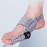 Adjustable Bunion Straightener