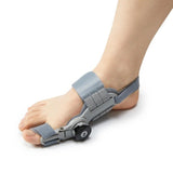 Adjustable Bunion Straightener