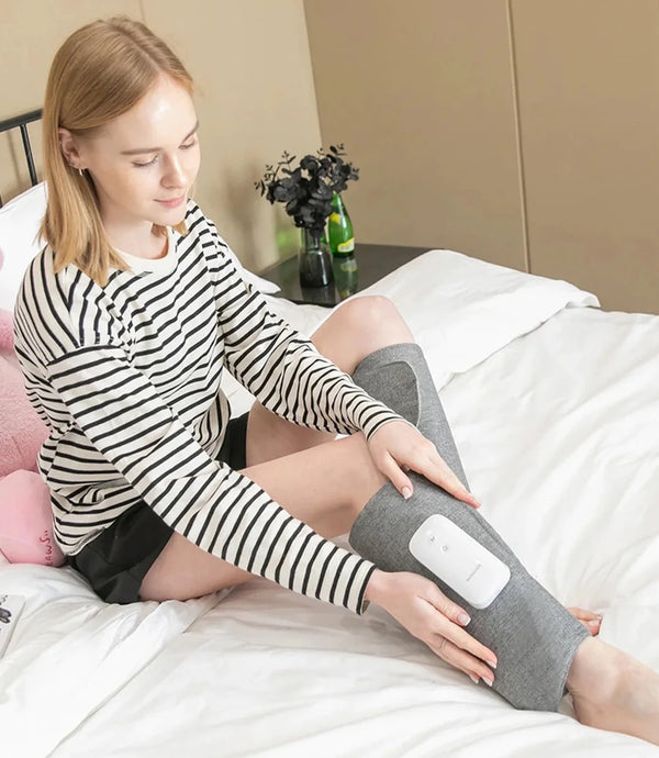 Circulation Boosting Leg Massager